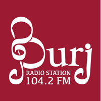 Burj Radio 104.2 FM